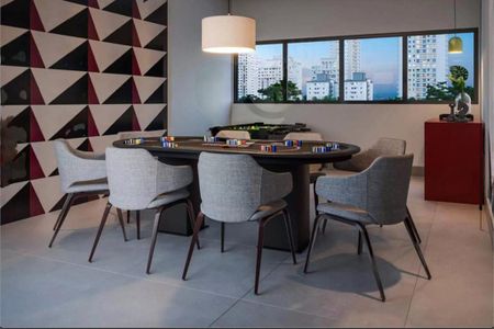 Kitnet/Studio à venda com 1 quarto, 26m² em Barra Funda, São Paulo