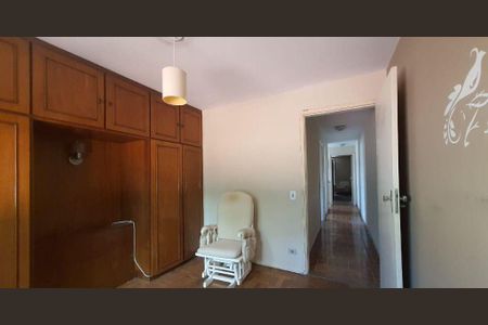 Casa à venda com 4 quartos, 230m² em Conjunto Residencial Butanta, São Paulo