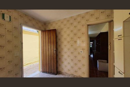 Casa à venda com 4 quartos, 230m² em Conjunto Residencial Butanta, São Paulo