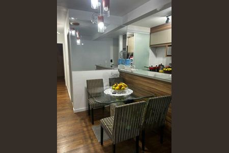 Apartamento à venda com 2 quartos, 75m² em Vila Carrão, São Paulo