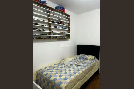 Apartamento à venda com 2 quartos, 75m² em Vila Carrão, São Paulo