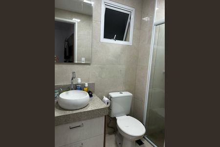 Apartamento à venda com 2 quartos, 75m² em Vila Carrão, São Paulo