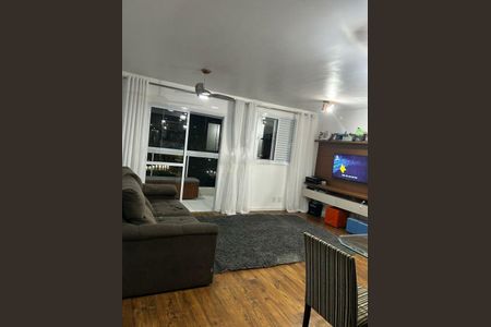 Apartamento à venda com 2 quartos, 75m² em Vila Carrão, São Paulo