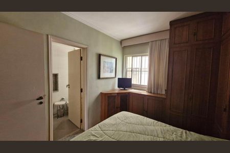 Apartamento à venda com 3 quartos, 104m² em Chácara Santo Antônio, São Paulo