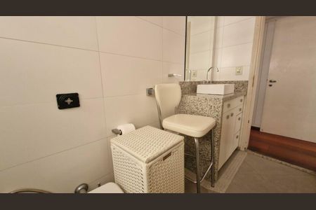 Apartamento à venda com 3 quartos, 104m² em Chácara Santo Antônio, São Paulo