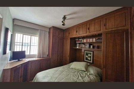 Apartamento à venda com 3 quartos, 104m² em Chácara Santo Antônio, São Paulo