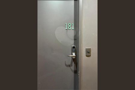 Apartamento à venda com 1 quarto, 73m² em Vila Nova Conceição, São Paulo