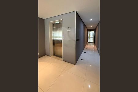 Apartamento à venda com 1 quarto, 73m² em Vila Nova Conceição, São Paulo