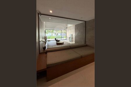 Apartamento à venda com 1 quarto, 73m² em Vila Nova Conceição, São Paulo