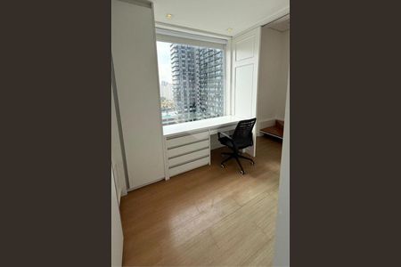 Apartamento à venda com 1 quarto, 73m² em Vila Nova Conceição, São Paulo