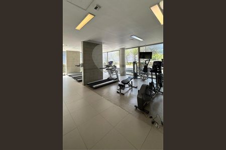 Apartamento à venda com 1 quarto, 73m² em Vila Nova Conceição, São Paulo