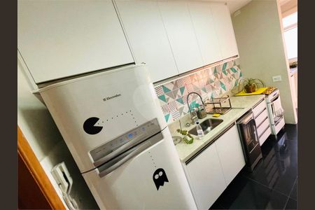 Apartamento à venda com 2 quartos, 65m² em Parque Colonial, São Paulo