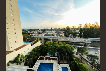 Apartamento à venda com 2 quartos, 65m² em Parque Colonial, São Paulo