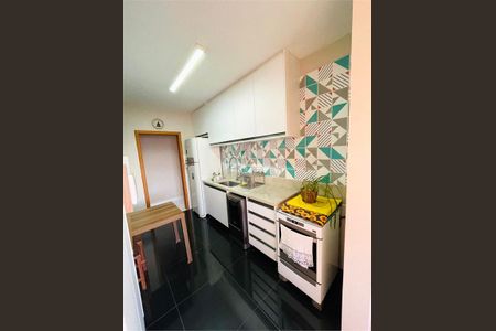 Apartamento à venda com 2 quartos, 65m² em Parque Colonial, São Paulo