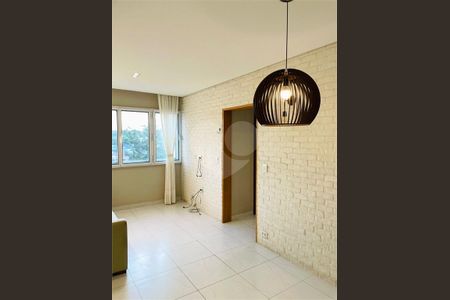 Apartamento à venda com 2 quartos, 65m² em Parque Colonial, São Paulo