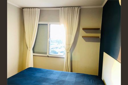 Apartamento à venda com 2 quartos, 65m² em Parque Colonial, São Paulo