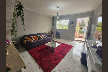 Casa à venda com 2 quartos, 97m² em Caxingui, São Paulo