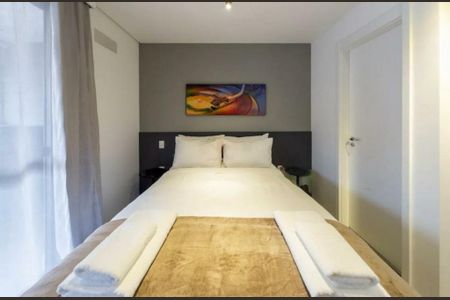 Apartamento à venda com 1 quarto, 44m² em Ibirapuera, São Paulo