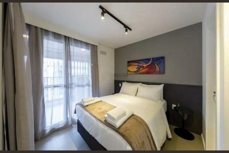 Apartamento à venda com 1 quarto, 44m² em Ibirapuera, São Paulo