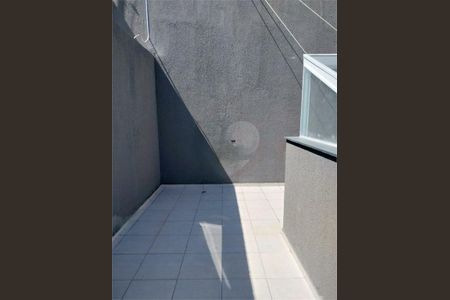 Apartamento à venda com 2 quartos, 34m² em Jardim Monte Kemel, São Paulo