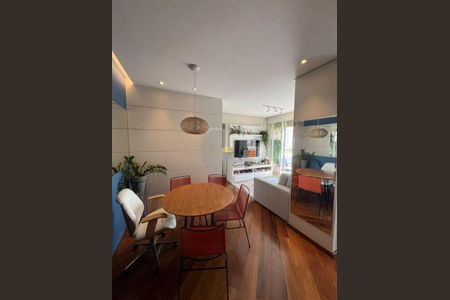 Apartamento à venda com 2 quartos, 58m² em Pompeia, São Paulo