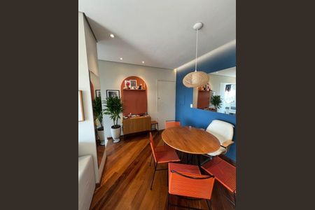 Apartamento à venda com 2 quartos, 58m² em Pompeia, São Paulo
