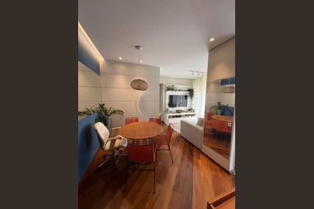 Apartamento à venda com 2 quartos, 58m² em Pompeia, São Paulo