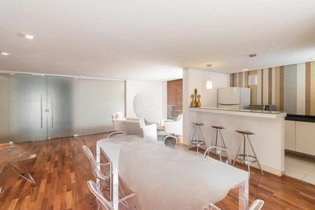 Apartamento à venda com 2 quartos, 58m² em Pompeia, São Paulo