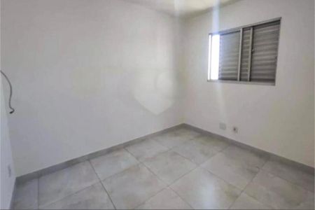 Apartamento à venda com 2 quartos, 53m² em Jardim Monte Alegre, São Paulo