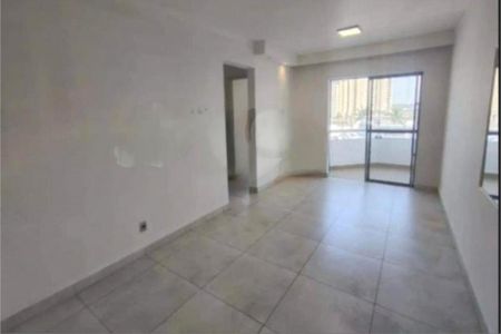 Apartamento à venda com 2 quartos, 53m² em Jardim Monte Alegre, São Paulo