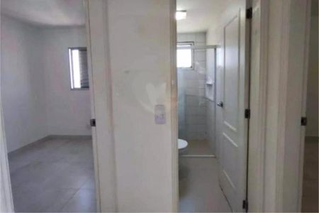 Apartamento à venda com 2 quartos, 53m² em Jardim Monte Alegre, São Paulo