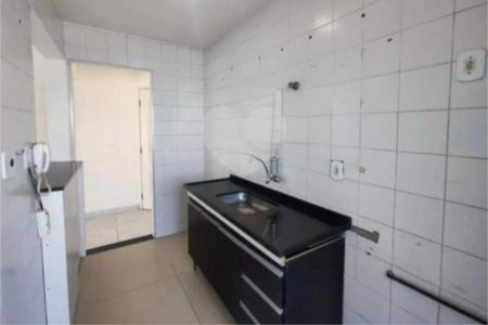 Apartamento à venda com 2 quartos, 53m² em Jardim Monte Alegre, São Paulo