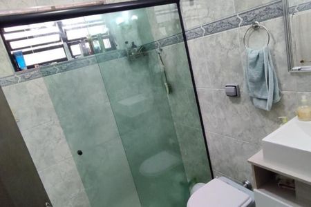 Casa à venda com 3 quartos, 155m² em Vila Indiana, São Paulo