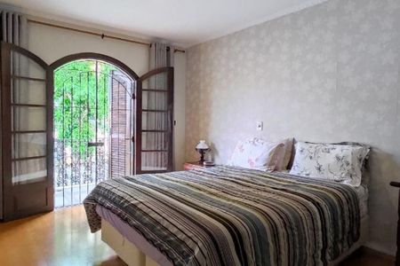 Casa à venda com 3 quartos, 155m² em Vila Indiana, São Paulo