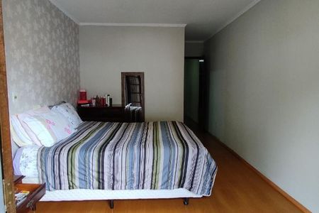 Casa à venda com 3 quartos, 155m² em Vila Indiana, São Paulo