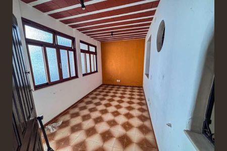 Casa à venda com 3 quartos, 68m² em Tijuca, Rio de Janeiro