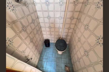 Casa à venda com 68m², 3 quartos e 1 vaga