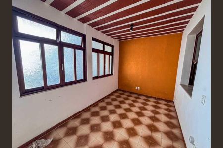 Casa à venda com 3 quartos, 68m² em Tijuca, Rio de Janeiro