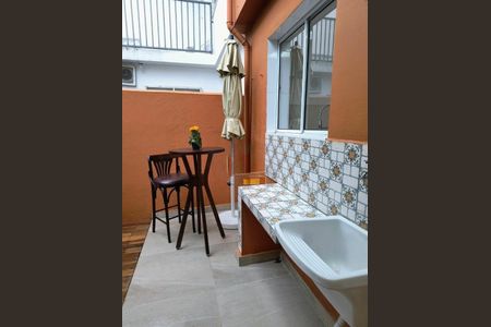 Casa à venda com 2 quartos, 100m² em Vila Nova Conceição, São Paulo