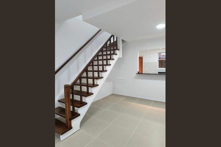 Casa à venda com 2 quartos, 100m² em Vila Nova Conceição, São Paulo