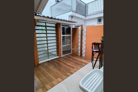 Casa à venda com 2 quartos, 100m² em Vila Nova Conceição, São Paulo
