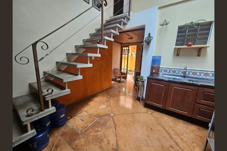 Casa à venda com 340m², 3 quartos e 2 vagas