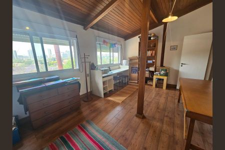 Casa à venda com 340m², 3 quartos e 2 vagas