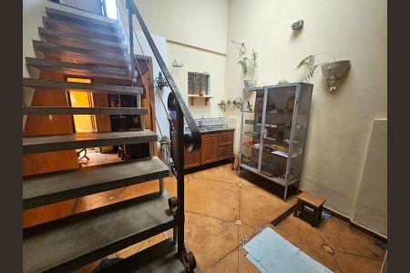 Casa à venda com 340m², 3 quartos e 2 vagas