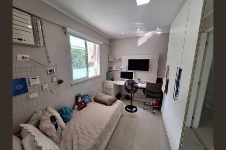 Apartamento à venda com 4 quartos, 124m² em Freguesia (Jacarepaguá), Rio de Janeiro