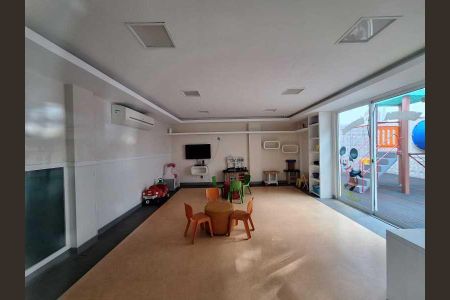 Apartamento à venda com 4 quartos, 124m² em Freguesia (Jacarepaguá), Rio de Janeiro