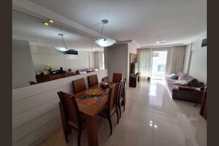 Apartamento à venda com 4 quartos, 124m² em Freguesia (Jacarepaguá), Rio de Janeiro