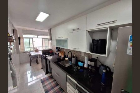 Apartamento à venda com 124m², 4 quartos e 2 vagas