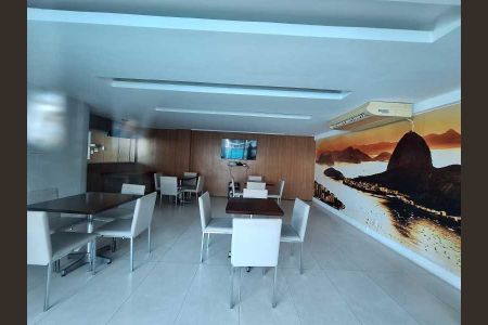 Apartamento à venda com 4 quartos, 124m² em Freguesia (Jacarepaguá), Rio de Janeiro