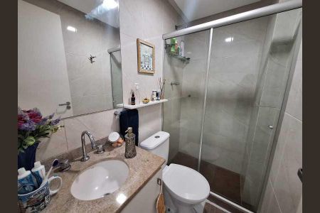 Apartamento à venda com 124m², 4 quartos e 2 vagas